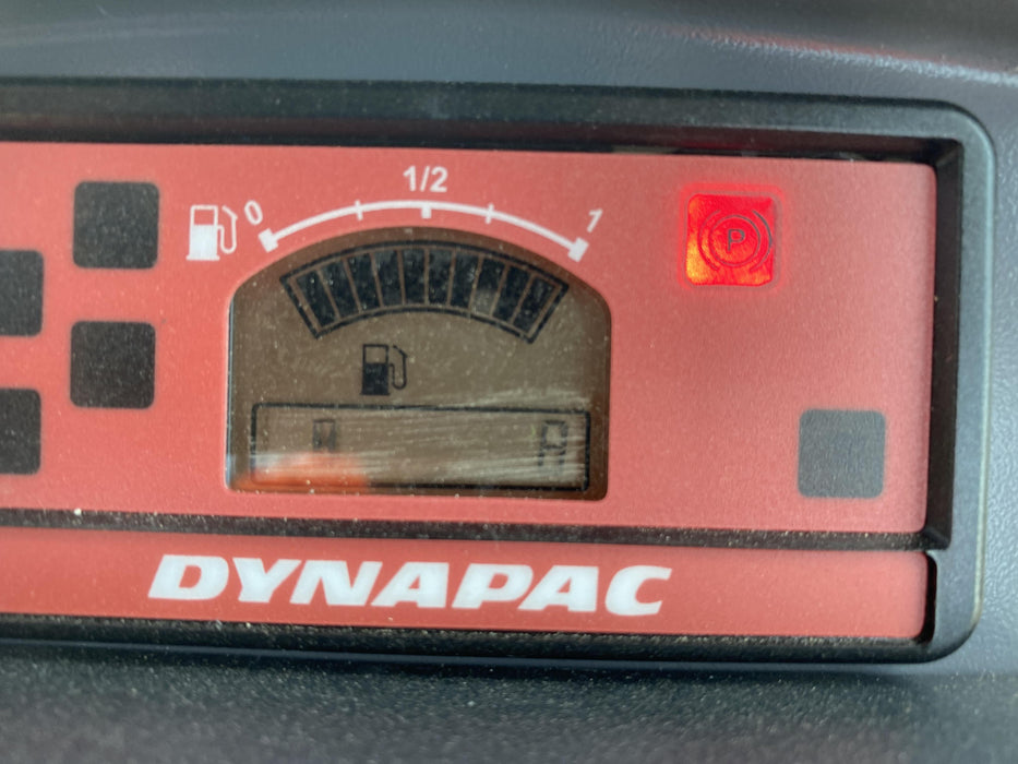2023 DYNAPAC CA1400D
