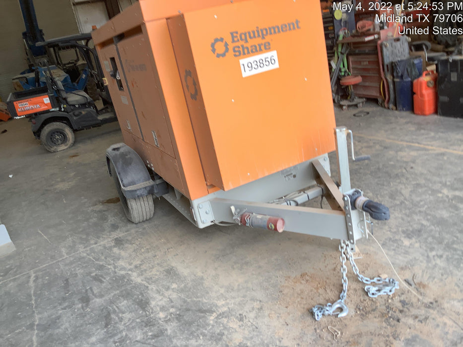 2021 PIONEER SAPP66S12L71-TD2.9L4