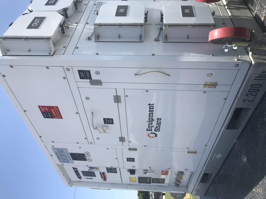 2020 SMARTECH SLIC12R-MSH