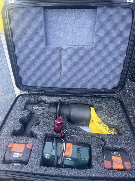 2023 TORCUP VT-3000KIT