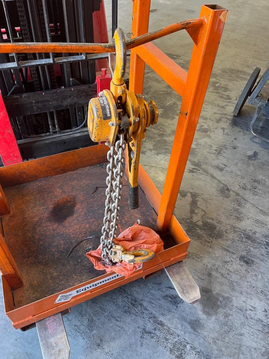 2022 HARRINGTON L5LB030-20