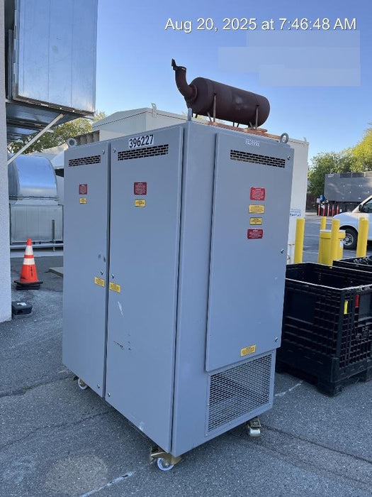 2024 UNIVERSAL LOAD BANKS ULB-R650