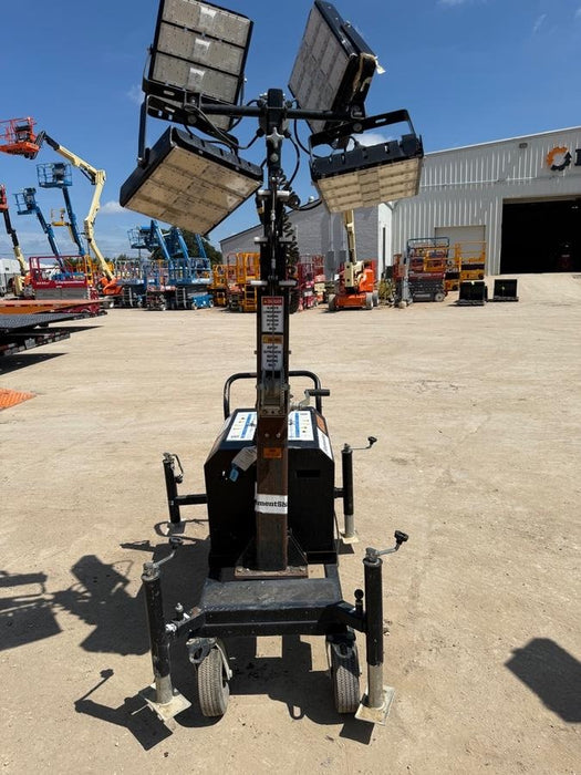 2022 LIND EQUIPMENT LE980LEDV-T4B