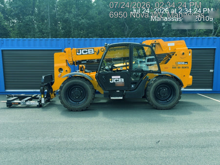 2021 STAR INDUSTRIES 1395B