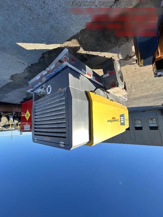 2023 ATLAS COPCO XAS 850