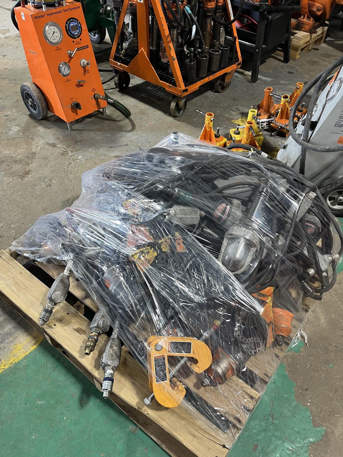 2020 PETOL P95-525
