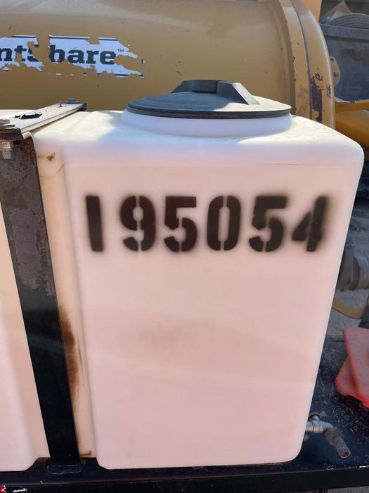 2022 VAC-TRON LP573XDT