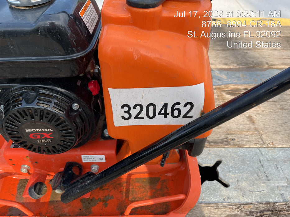 2023 MULTIQUIP MVC82VHW