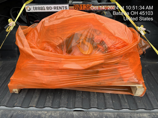 2024 HARRINGTON CF015-20