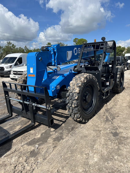 2025 GENIE GTH-636