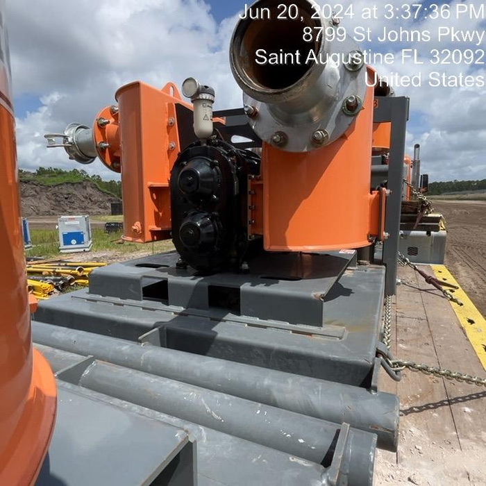 2021 MYERS-SETH RL-300