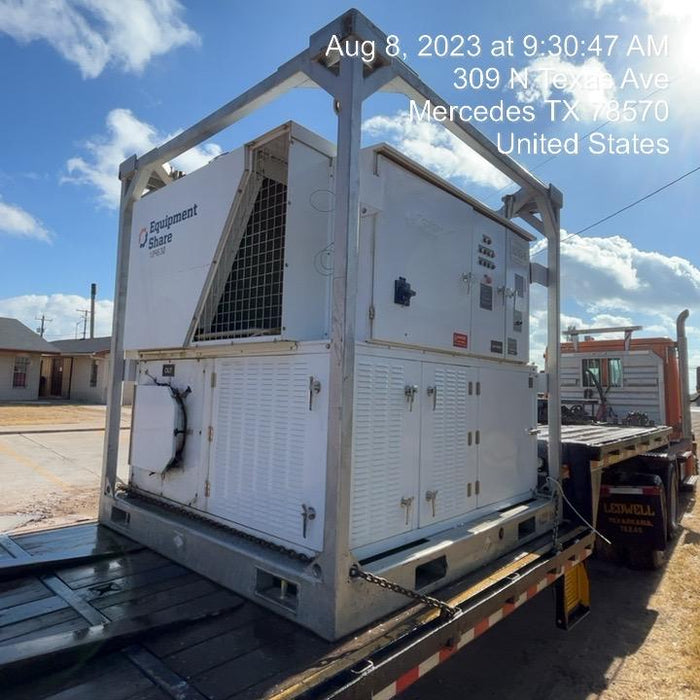 2020 SMARTECH SHCP47A-HS