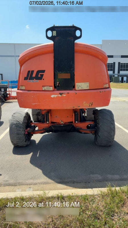 2020 JLG 460SJ