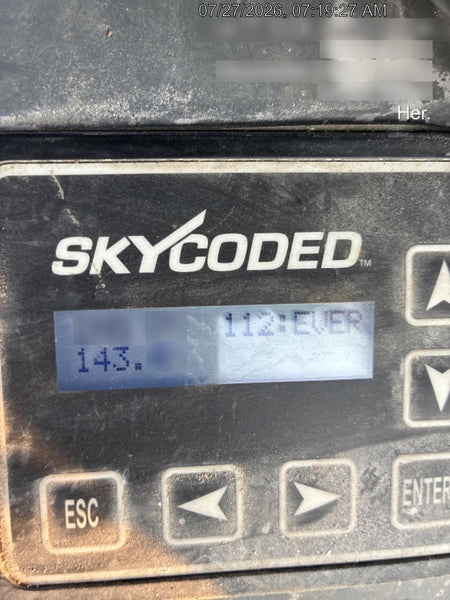 2023 SKYJACK SJ3219