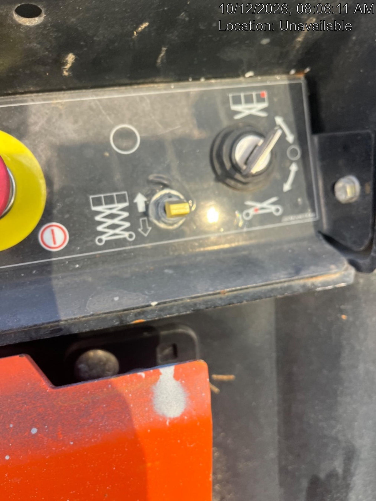 2022 JLG ES3246