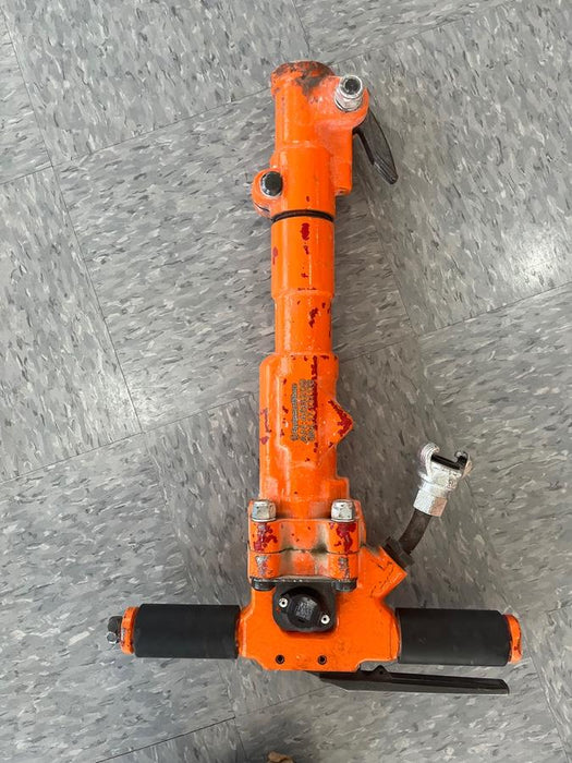 2024 MICHIGAN PNEUMATIC ES-TPB30-1-TRACKER