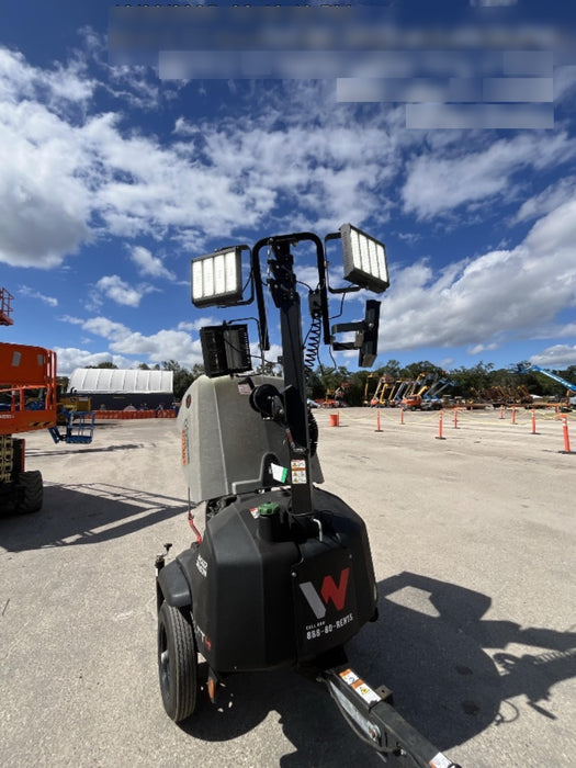 2024 WACKER NEUSON LTT4