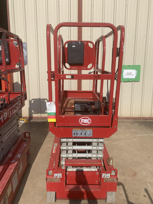 2019 MEC Micro 19