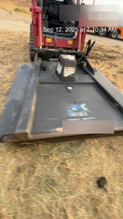 2021 PALADIN 30372A-0022