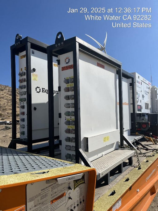 2023 TRYSTAR IL-126-VDE-45-LP