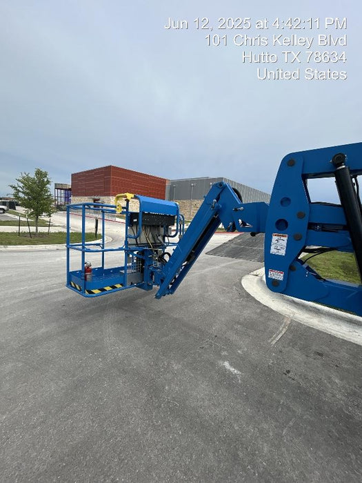 2024 GENIE Z-45/25J DC