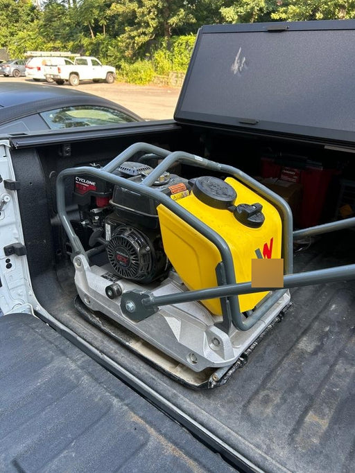 2025 WACKER NEUSON WP1550AW