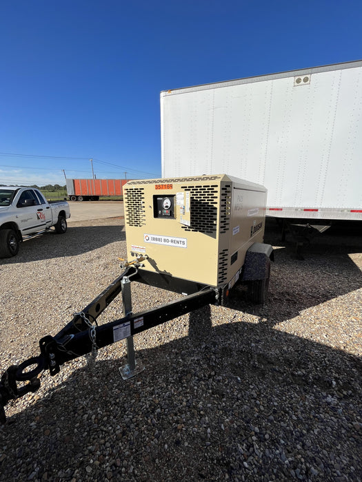 2023 DOOSAN P425/HP375WCU