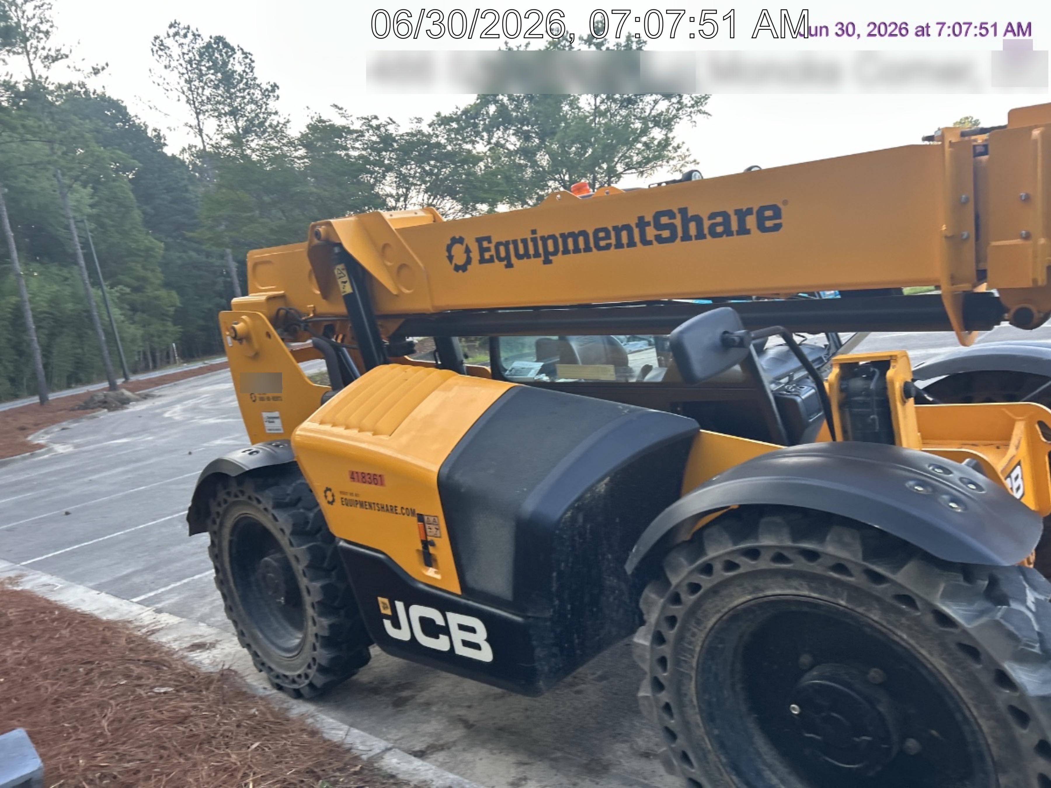 2024 JCB 506-36