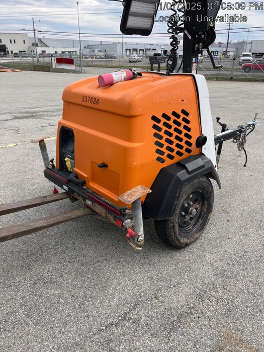 2023 GENERAC MLT2