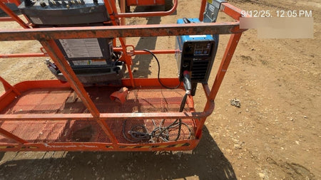 2024 MILLER ELECTRIC CST-282