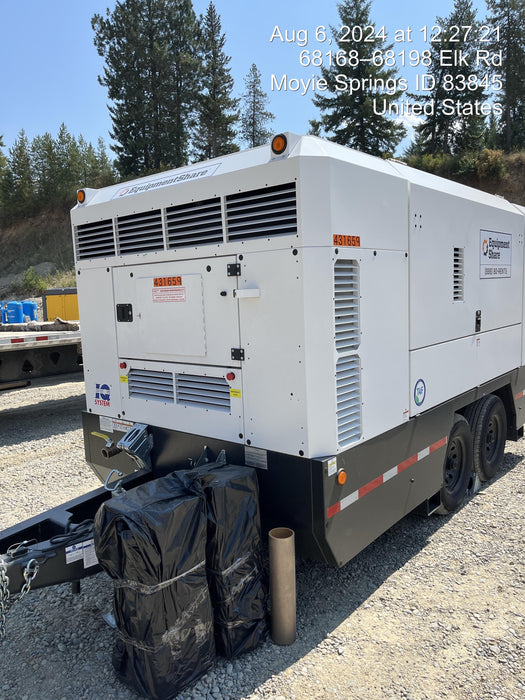 2024 BOBCAT PA915WCU-T4F