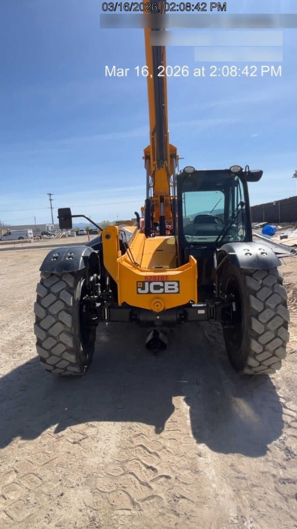 2025 JCB 506-36