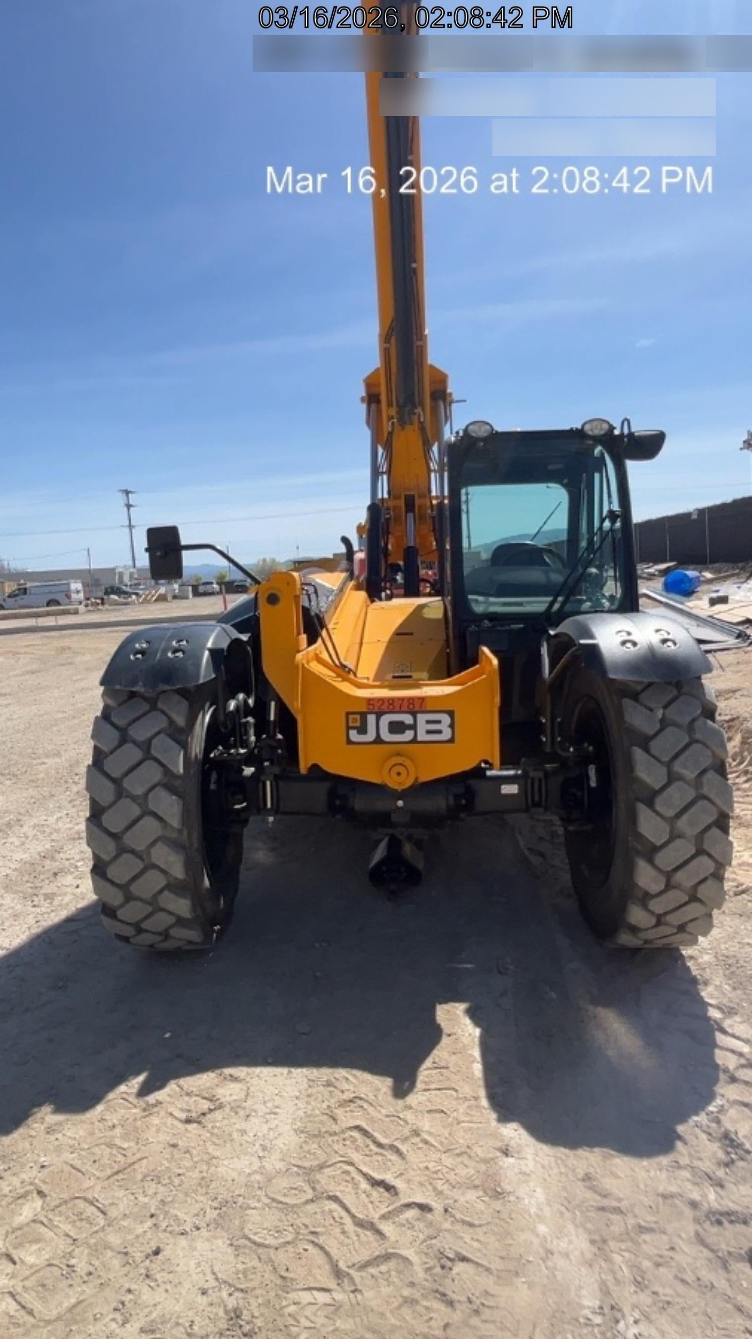 2025 JCB 506-36