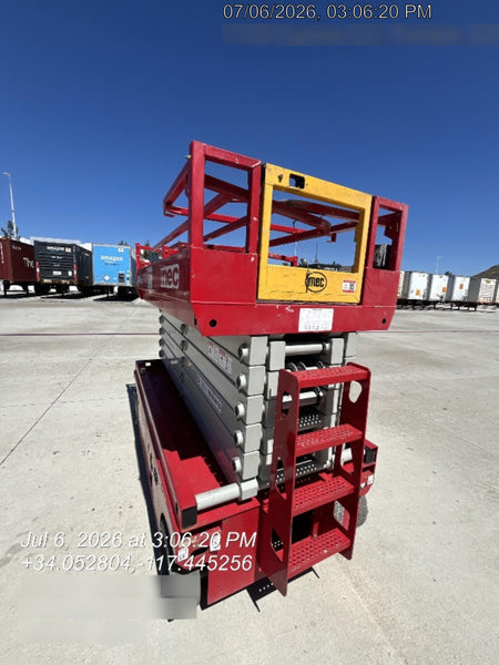 2021 MEC 4046SE
