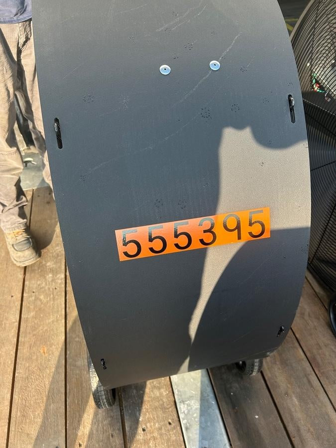 2025 MASTER 42MACAP-BDF