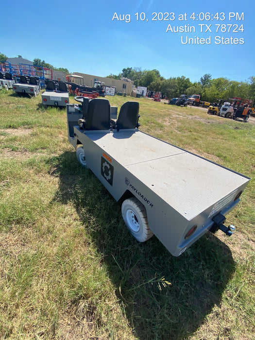 2022 COLUMBIA Payloader 2XL