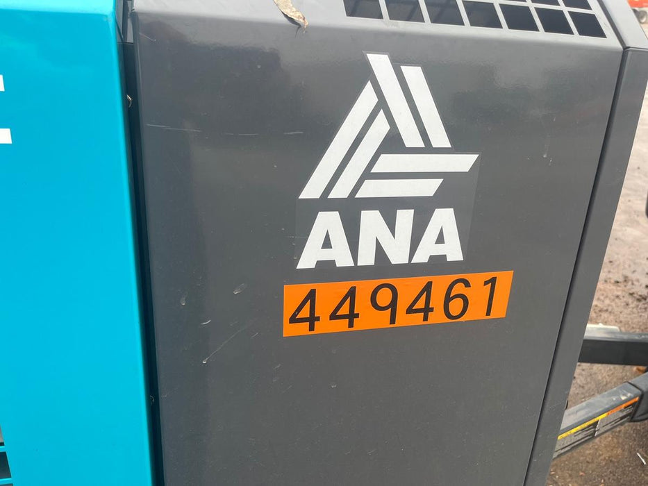 2024 AIRMAN PDS185S CWK