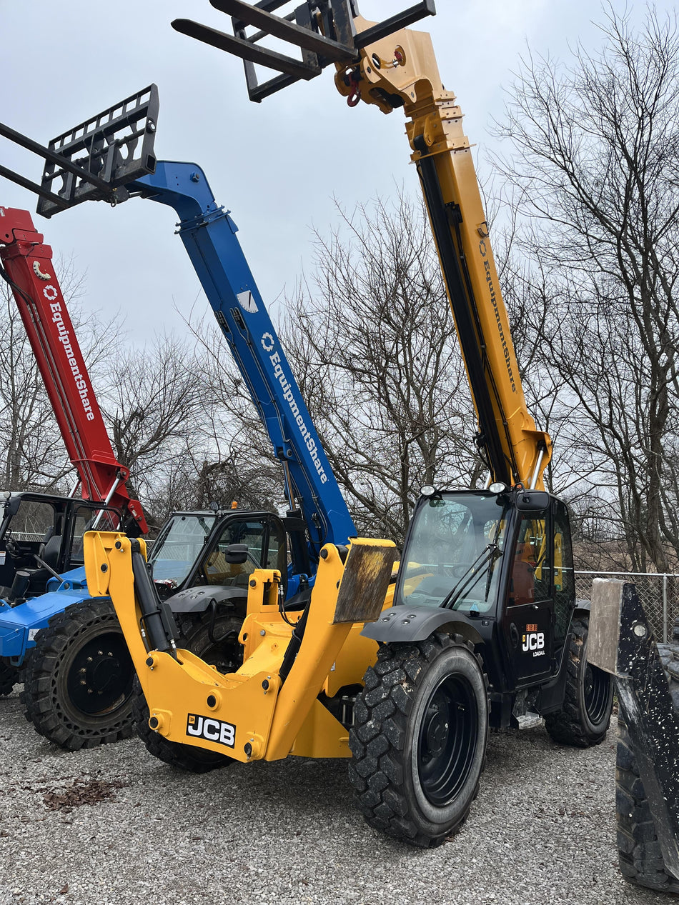 2025 JCB 510-56