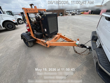 2021 PIONEER PP66S12L71-TD2.9L4