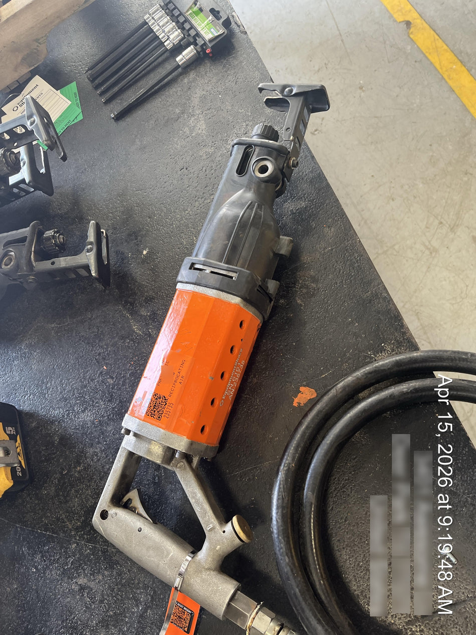 2022 WIDDER 18405-QC
