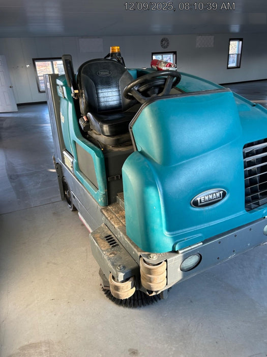 2020 TENNANT M20