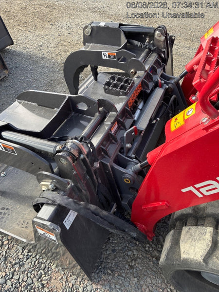 2025 PALADIN UTILITY GRAPPLE 11876-0022