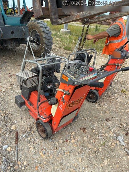 2022 HUSQVARNA FS 524