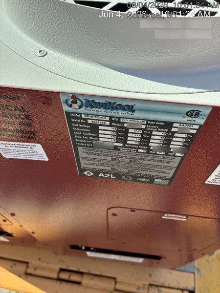 2026 KWIKOOL KPHP2211-3