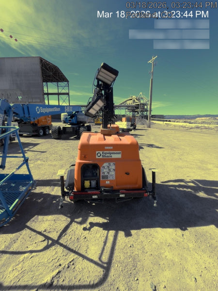 2023 GENERAC MLT2
