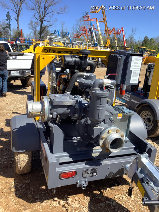 2022 ATLAS COPCO PAC F66 KD