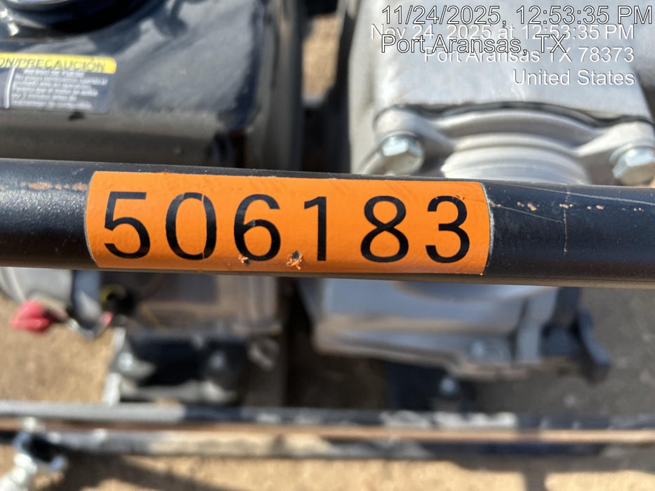 2025 MI-T-M WTP-T04-0MGH