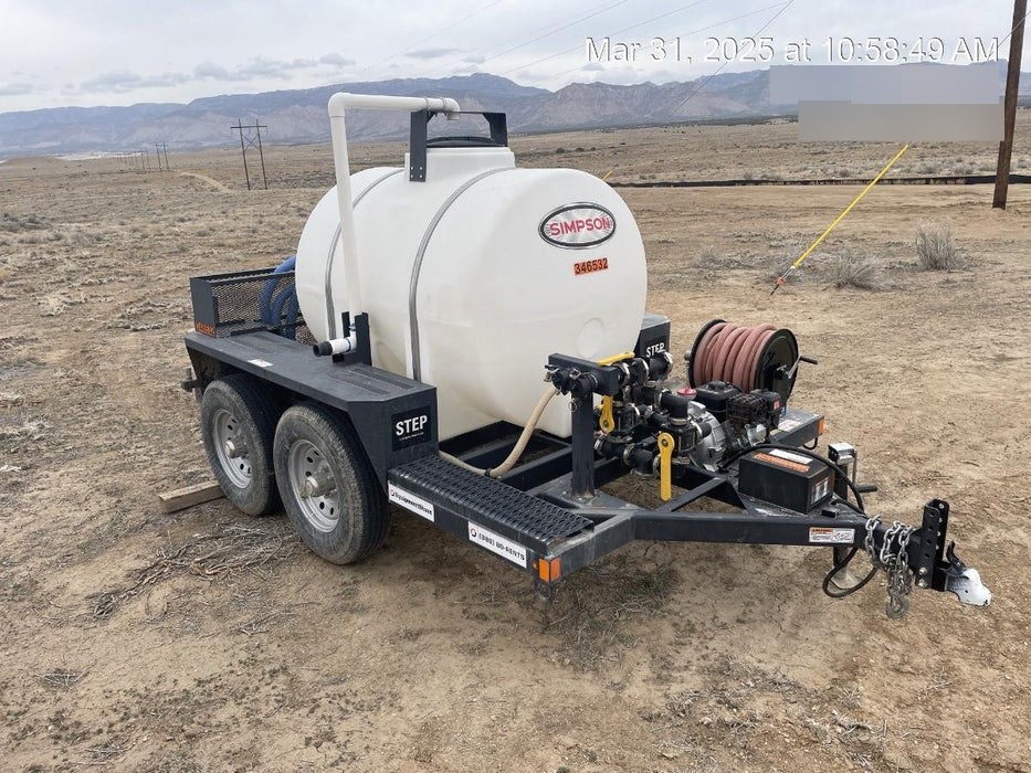 2023 SIMPSON SWT-52517