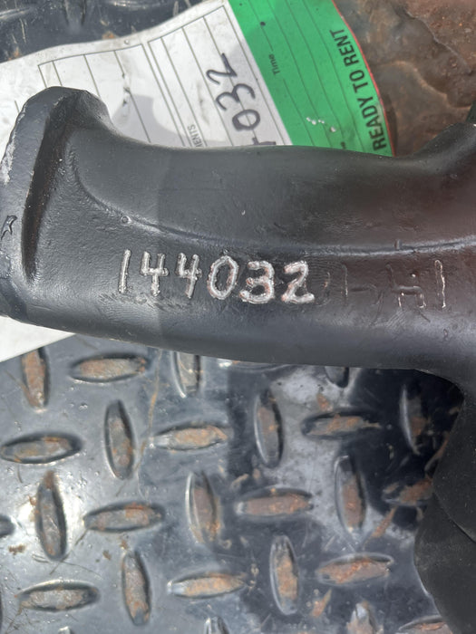 2021 INGERSOLL RAND 2925P3TI