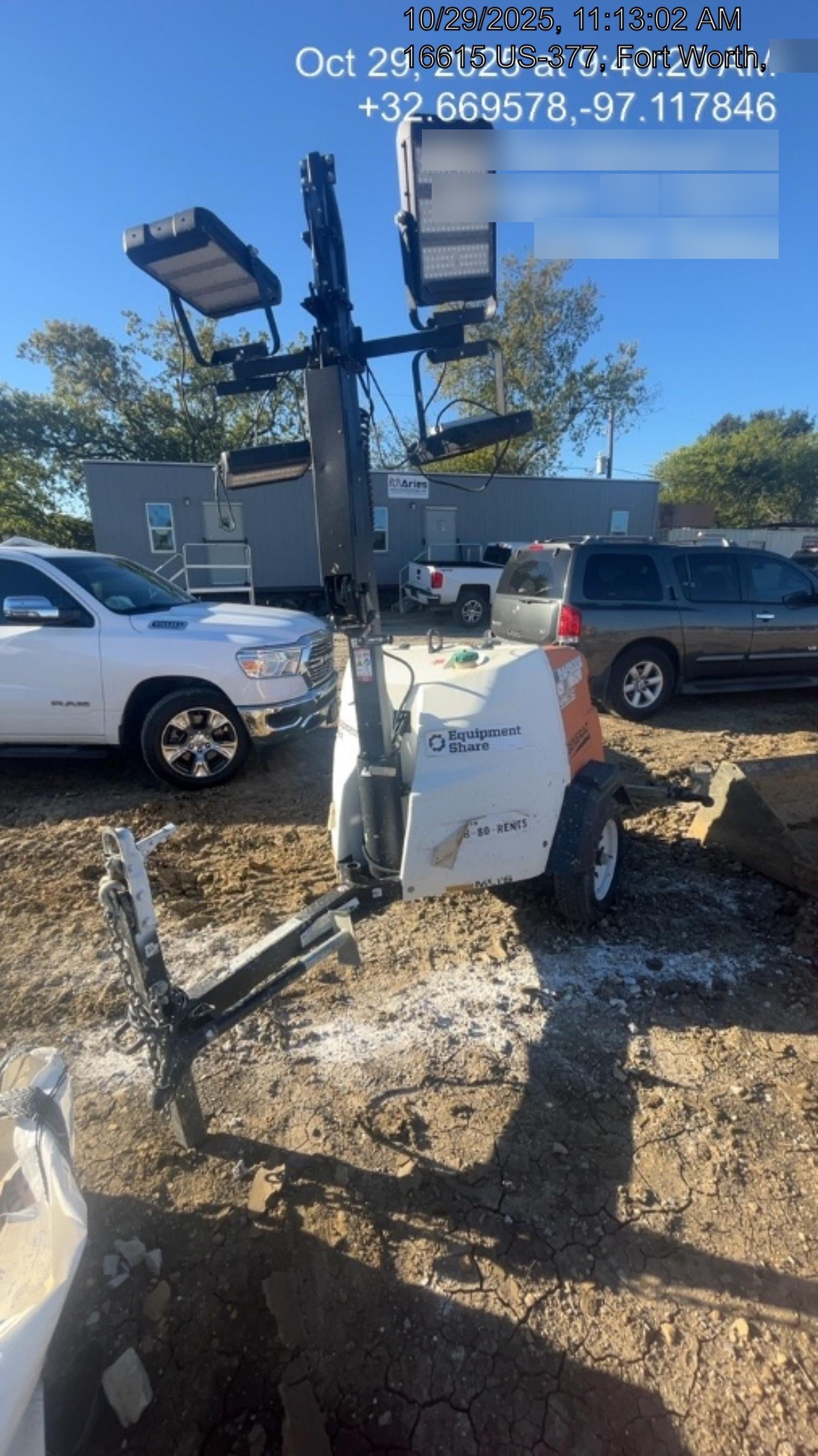 2023 GENERAC MLT2